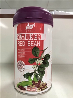 中糧悅活紅豆薏米粉600G
