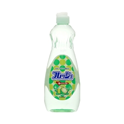 神戶物產廚房清潔劑-檸檬味洗潔精