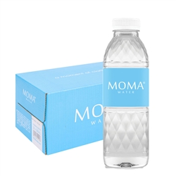 MOMA天然飲用水500ml