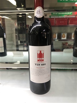奔富酒園私人臻選VIN608干紅葡萄酒